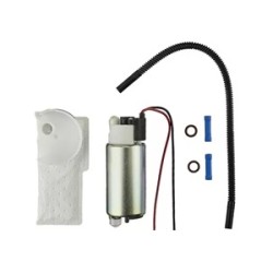 BOMBA (13577817-REP) BOMBA GASOLINA ELECTRICA SONIC (2012-2015) (MOTOR 1.4 LITROS TURBO) (REPUESTO)