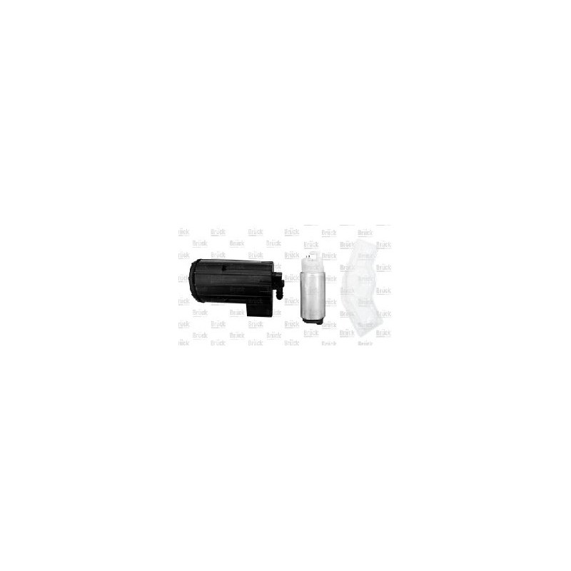 BOMBA (13592601-REP)  BOMBA GASOLINA ELECTRICA SPARK 11-16 REPUESTO CON SEDAZO