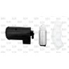 BOMBA (13592601-REP)  BOMBA GASOLINA ELECTRICA SPARK 11-16 REPUESTO CON SEDAZO