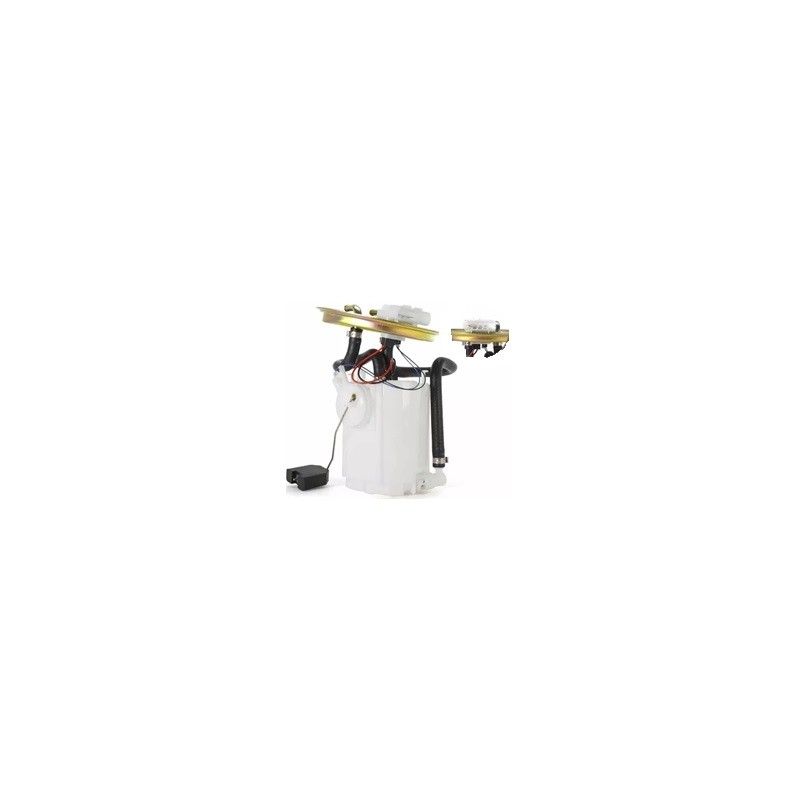 BOMBA (1410101)  BOMBA DE GASOLINA CHEVY 94-99 4CIL. 1.4L. 1.6L. COMPLETA SISTEMA TBI