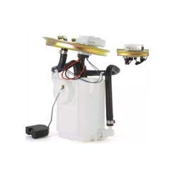 BOMBA (1410101)  BOMBA DE GASOLINA CHEVY 94-99 4CIL. 1.4L. 1.6L. COMPLETA SISTEMA TBI