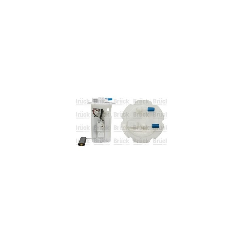BOMBA (170408U002)  BOMBA DE GASOLINA ELECTRICA SENTRA B152001-2006 MOTOR 1.8 LTS COMPLETA 2  SALIDAS