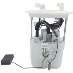 BOMBA (17040ET00A)  BOMBA GASOLINA ELECTRICA SENTRA B16 07-12 MOTOR 2.0 Y 2.5 LTS