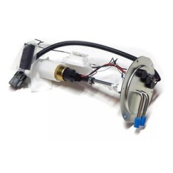 BOMBA (17040VN10A)  BOMBA GASOLINA ELECTRICA NP300 D22 D21 MOTOR 2.4 LTS