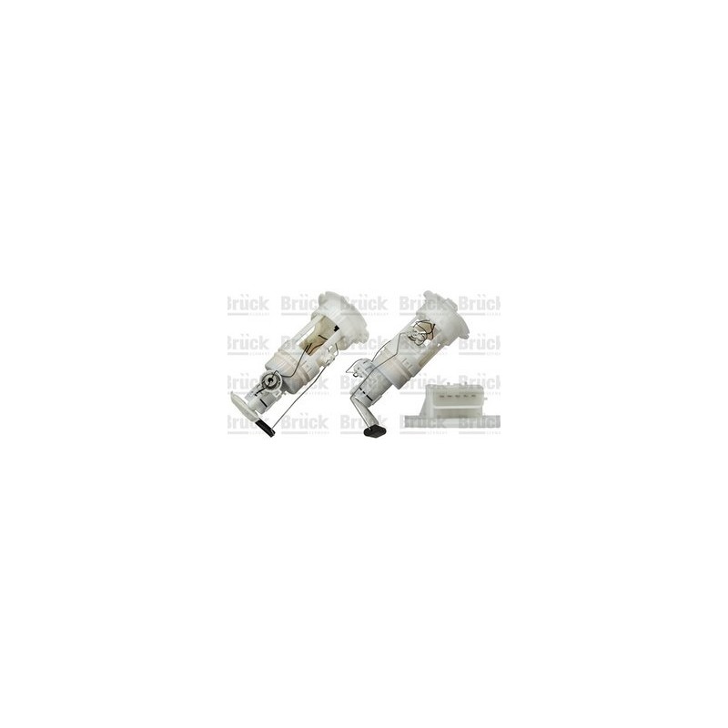 BOMBA (17040VZ10A)  BOMBA GASOLINA ELECTRICA URVAN 08-11- 2.5LTS. COMPLETA