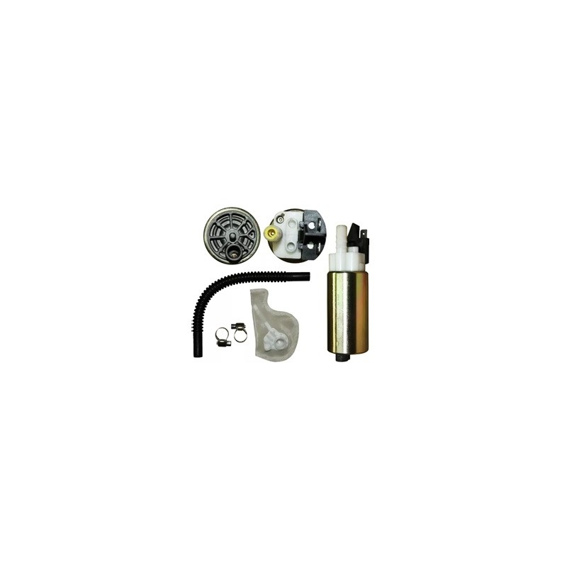 BOMBA (1704200QAA-REP)  BOMBA GASOLINA ELECTRICA PLATINA-CLIO-KANGOO / REPUESTO – 2002-2006