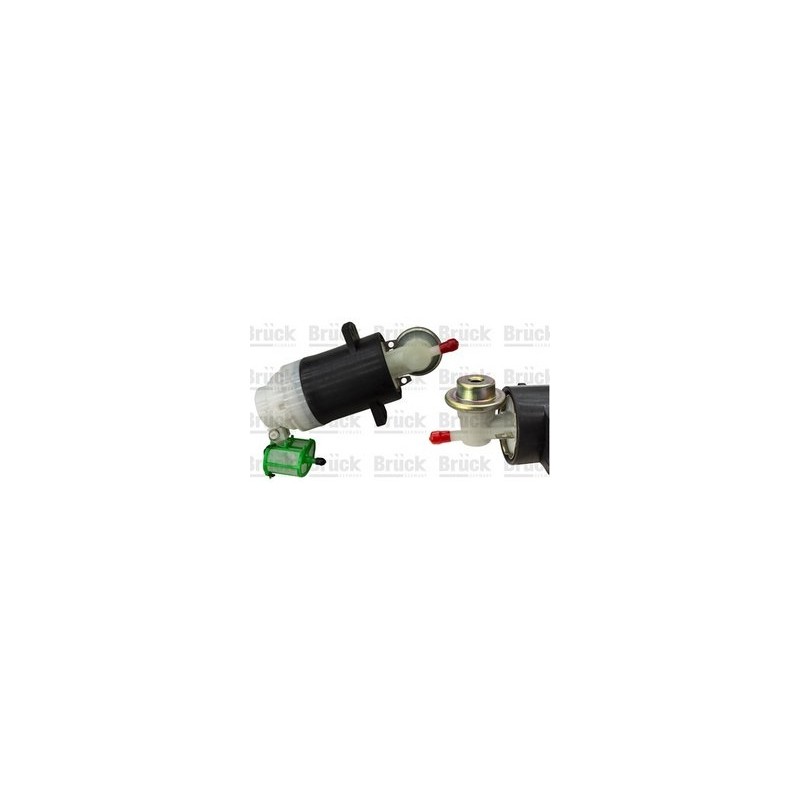BOMBA (1704259G00)  BOMBA GASOLINA ELECTRICA D21 REPUESTO – VIENE CON SEDAZO