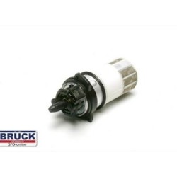 BOMBA (191906091H)  BOMBA GASOLINA ELECTRICA A2 FBU MOTOR 16 V – CUERPO GRANDE – EXTERNA