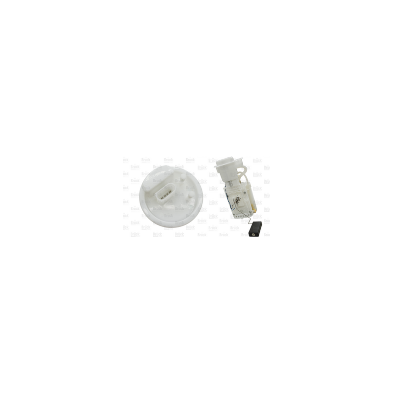 BOMBA (1J0919050)  BOMBA GASOLINA ELECTRICA JETTA MOTOR 1.9 LITROS DIESEL – COMPLETA
