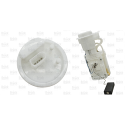 BOMBA (1J0919050)  BOMBA GASOLINA ELECTRICA JETTA MOTOR 1.9 LITROS DIESEL – COMPLETA
