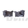 BOMBA (2101000QAA)  BOMBA AGUA PLATINA – CLIO – KANGOO 2002-2008 – APRIO / MOTOR 1.6 LITROS – CON JUNTA Y TORNILLO
