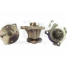 BOMBA (21010EA010)  BOMBA AGUA URVAN 2008-2011 – MOTOR 2.5 LITROS