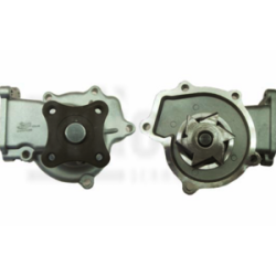 BOMBA (21010F4300)  BOMBA AGUA TSURU III B13 1994-2007 – SENTRA B14 1995-1999 / MOTOR 16 VALVULAS