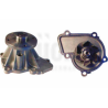 BOMBA (21010VW126)  BOMBA AGUA URVAN 2002-2007 – MOTOR 2.4 LTS – VIENE CON SU JUNTA Y TORNILLOS