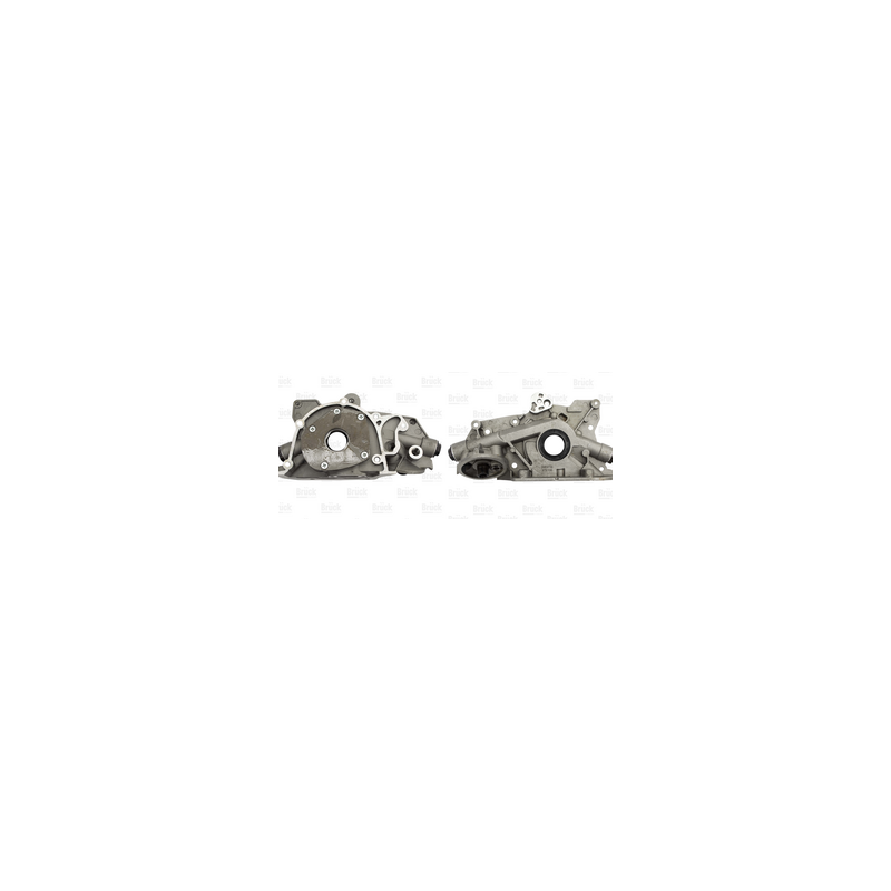 BOMBA (24402722)  BOMBA ACEITE ASTRA 04-06 MOTOR 2.4 LTS