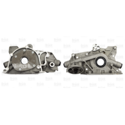 BOMBA (24402722)  BOMBA ACEITE ASTRA 04-06 MOTOR 2.4 LTS