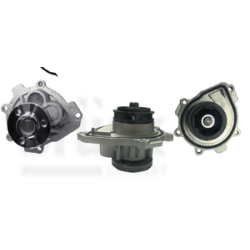 BOMBA (24405895)  BOMBA DE AGUA SONIC CRUZE TRAX-AVEO   09-12  CODIGO DE MOT