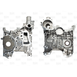 BOMBA (25195117)  BOMBA ACEITE SONIC 12-16 MOTOR 1.6 LTS  CRUZE 10-15  TRAX 13-016 ASTRA 07-08