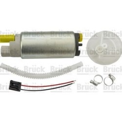 BOMBA (311111G500)  BOMBA GASOLINA ELECTRICA ATOS REPUESTO – MOTOR 1.0 – 2000-2004 –  KIT COMPLETO CON MANGUERA ABRAZADERAS ARNE
