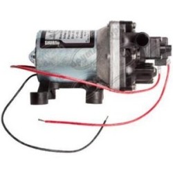 BOMBA (4008131A65)  BOMBA DE AGUA BAÑO 24V AUTOBUS SHURFLO 4008-131-A65