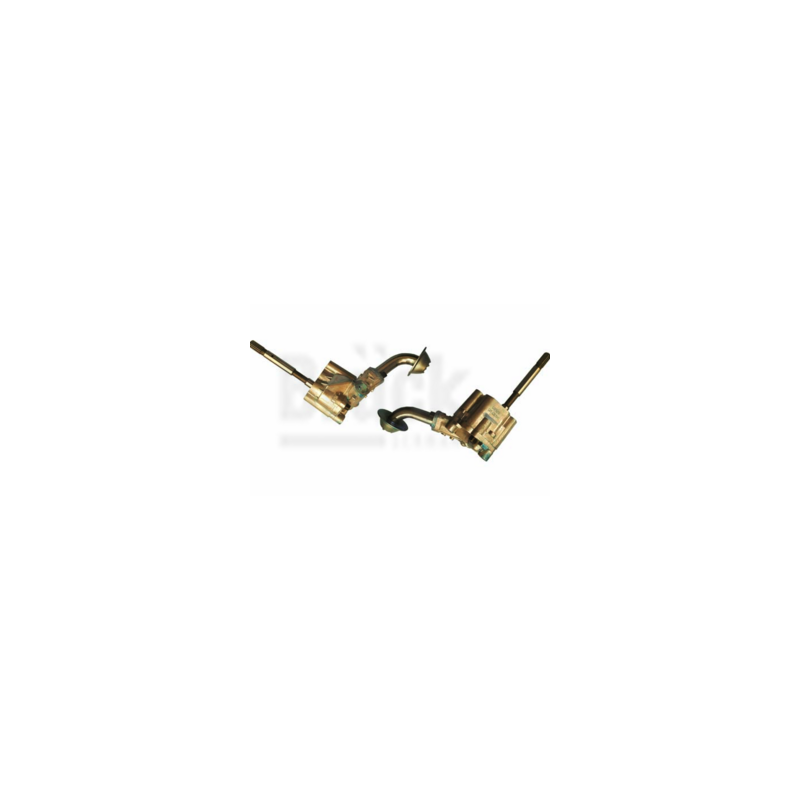 BOMBA (41115105)  BOMBA ACEITE POINTER 2004-2006 CON ROMPEOLAS