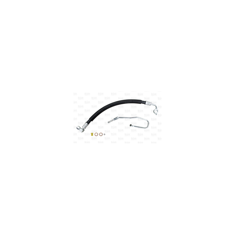 BOMBA (497204Z810)  MANGUERA DIRECCION HIDRAULICA SENTRA B15 MOTOR 1.8 LTS