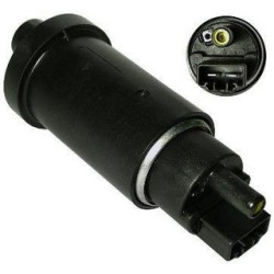 BOMBA (580314154)  BOMBA INYECCION GASOLINA GM CHEVY 1.4 1.6L TODOS TBI 97-01 ANTES 0580453509.