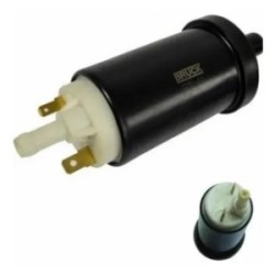 BOMBA (580453509)  BOMBA GASOLINA ELECTRICA CHEVY SISTEMA TBI- MOTOR 1.4 Y 1.6 LITROS 1997-2001 ANTES P453509