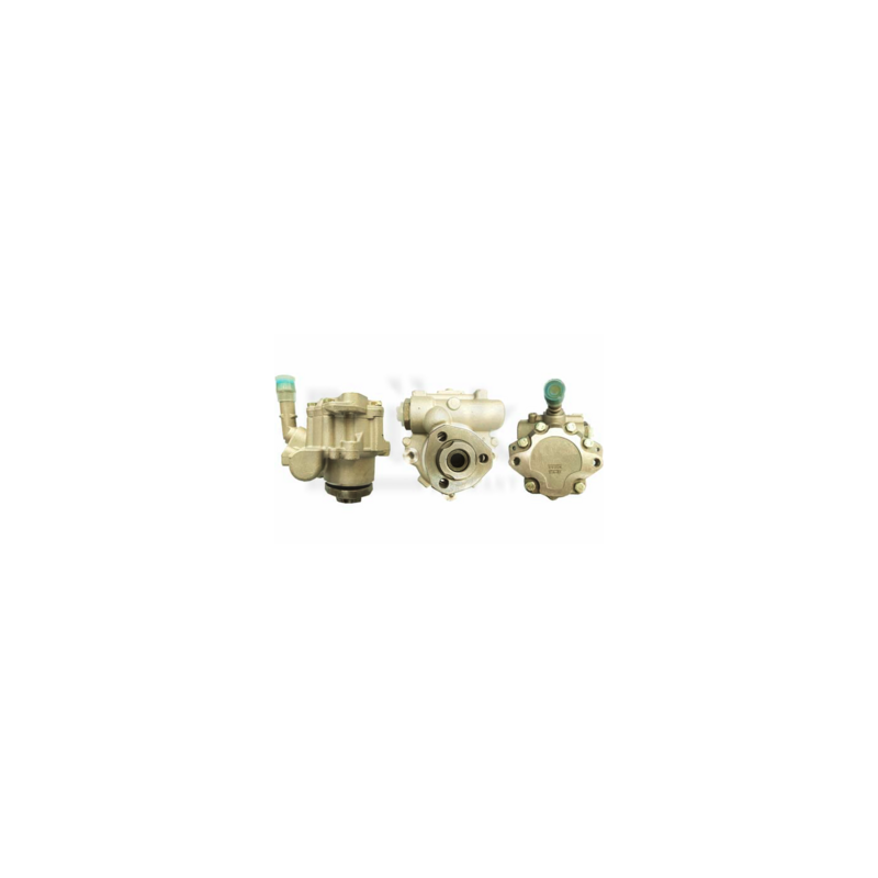 BOMBA (6N0145157)  BOMBA DIRECCION HIDRAULICA A3 MOTOR VR6 – PRESION 90 BARES