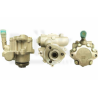 BOMBA (6N0145157)  BOMBA DIRECCION HIDRAULICA A3 MOTOR VR6 – PRESION 90 BARES