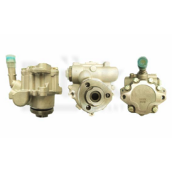 BOMBA (6N0145157)  BOMBA DIRECCION HIDRAULICA A3 MOTOR VR6 – PRESION 90 BARES