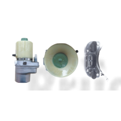 BOMBA (6Q0423155AB)  BOMBA DIRECCION HIDR. POLO-LUPO-IBIZA-CORDOBA/ ELEC. C/DEP