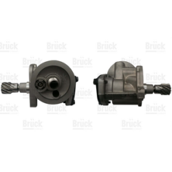 BOMBA (77BM6600BA)  BOMBA  DE ACEITE FIESTA – KA  96-02  MOTOR 1.3 LITROS