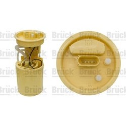 BOMBA (7H0919088)  BOMBA GASOLINA ELECT EUROVAN T5 COMPLETA – S/ FLOTADOR