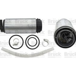 BOMBA (8E0906087C)  BOMBA GASOLINA ELECTRICA A4 1998-2003 – NEW BEETLE 2000-2003 – SHARAN – ALHAMBRA / SOLO REPUESTO PARA BOMBAS
