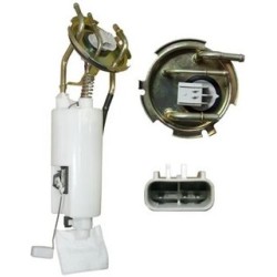 BOMBA (90203HMX)  BOMBA  DE GASOLINA CHRY VOYAGER/CARAVAN/90-95