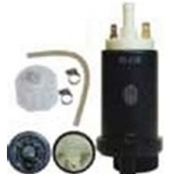 BOMBA (90306HMX)  BOMBA  DE GASOLINA REPUESTO NEGRO GM CHEVY IMPORTADO