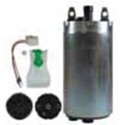 BOMBA (90503HMX)  BOMBA DE GASOLINA  REPUESTO NISSAN TSURUIII 93-97  GORDA KEM 280E