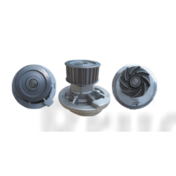 BOMBA (92064250)  BOMBA AGUA OPTRA MOTOR  2.0 LTS – ASTRA  2006 – MOTOR 2.0 LTS CODIGO C20XE – ASTRA 2007 MOTOR TURBO