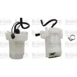 BOMBA (93174221)  BOMBA GASOLINA ELECTRICA CHEVY 1999-2002 – 1.6 LTS  MPFI – CORSA 2002-2005 – 1.8 LTS MPFI -TORNADO 2002-2005 –
