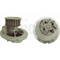 BOMBA (93182038)  BOMBA AGUA CORSA 02-03 – 1.4 LTS – MODELO EUROPEO