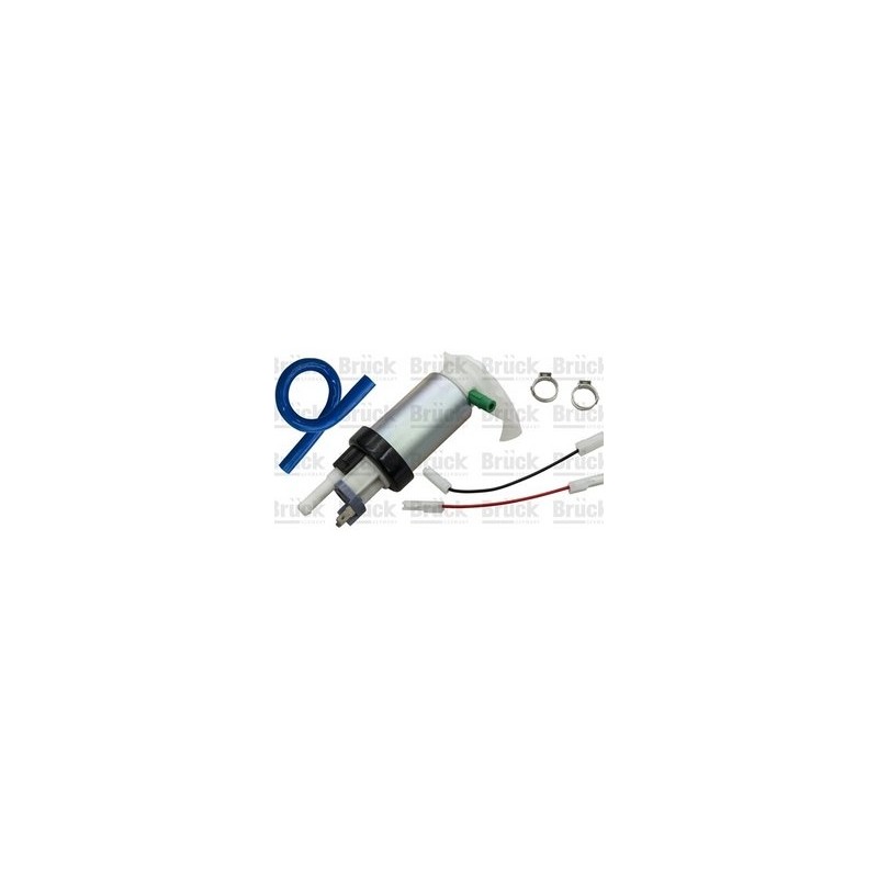 BOMBA (93320199)  BOMBAGASOLINA ELECTRICA CHEVY PICK UP 01-05 KIT COMPLETO RE
