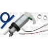 BOMBA (93320199)  BOMBAGASOLINA ELECTRICA CHEVY PICK UP 01-05 KIT COMPLETO RE