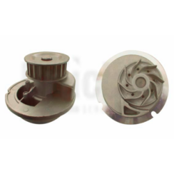 BOMBA (93368514)  BOMBA AGUA CORSA 2002-2008 – MERIVA 2005-2007 – TORNADO 2003-2007 / MOTOR 1.8 LITROS MPFI