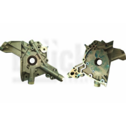 BOMBA (93377141)  BOMBA DE ACEITE  CORSA TORNADO 04-081.8 LTS LARGA