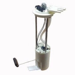 BOMBA (940701)  BOMBA DE GASOLINA SILVERADO 15002500 99-01 8CIL. 4.3L5.3L. VORTEC COMPLETA