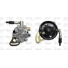 BOMBA (94567383)  BOMBA DIRECCION HIDRAULICA MATIZ 03-15 CON POLEA