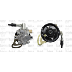 BOMBA (94567383)  BOMBA DIRECCION HIDRAULICA MATIZ 03-15 CON POLEA