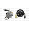 BOMBA (94567383)  BOMBA DIRECCION HIDRAULICA MATIZ 03-15 CON POLEA