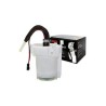 BOMBA (F000TE1055) BOMBA DE GASOLINA CON BOTE GM CHEVY 1.6 L POP 02-03, CHEVY 1.6 L JOY 01-03